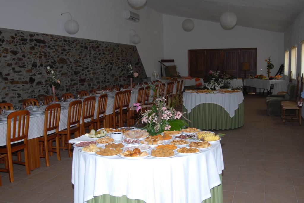 Villa Quinta Madureira Alfoloes Exterior foto